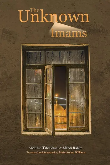 Cover of The Unknown Imams