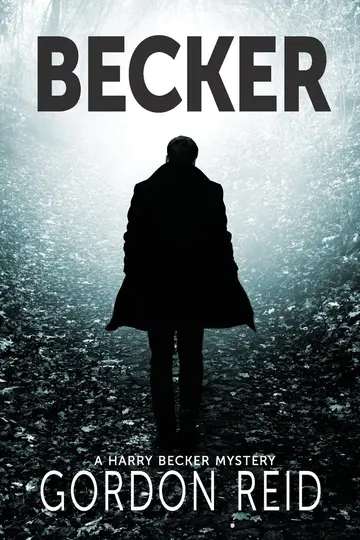 Cover of Becker