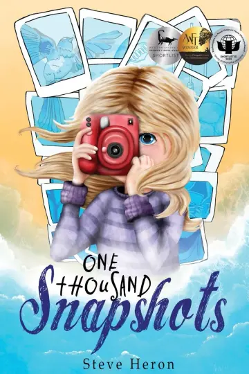 Cover of One Thousand Snapshots