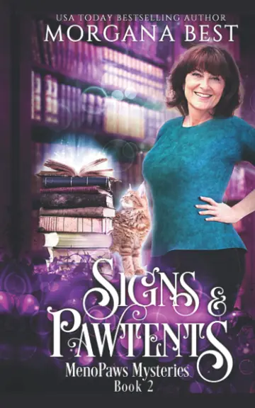 Cover of Signs and Pawtents