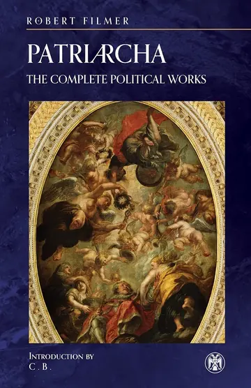 Cover of Patriarcha