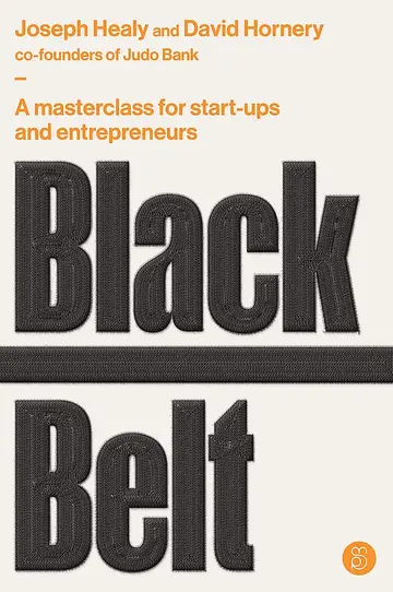 Cover of Black Belt