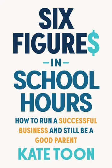 Cover of Six Figures in School Hours