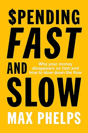 Cover of Spending Fast and Slow