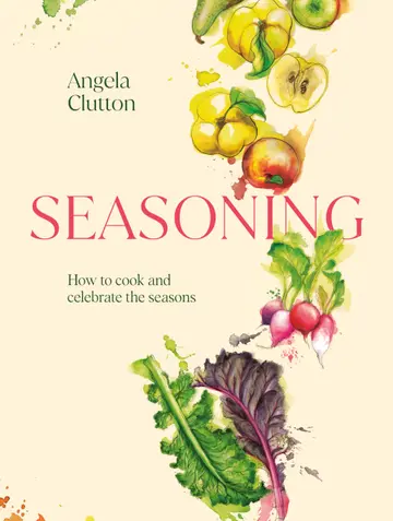 Cover of Seasoning