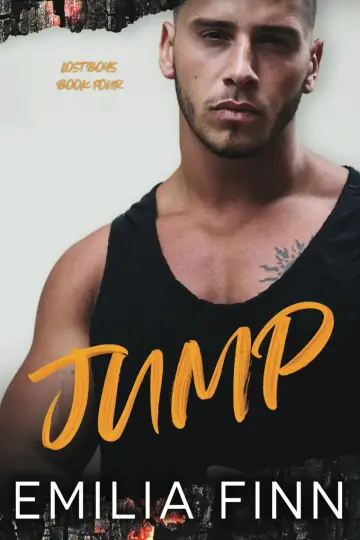Cover of Jump
