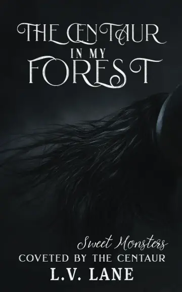 Cover of The Centaur in My Forest