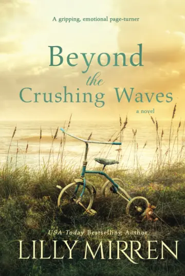 Cover of Beyond the Crushing Waves
