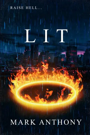 Cover of Lit