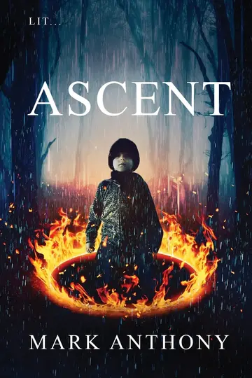 Cover of Ascent