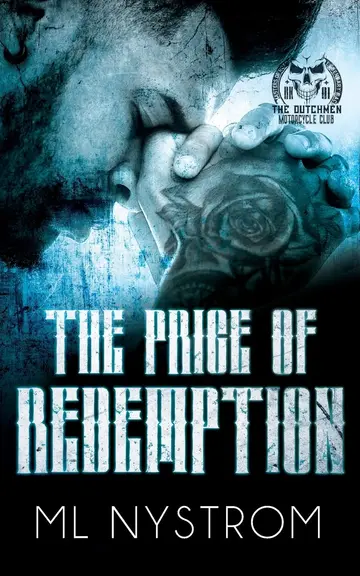 Cover of The Price of Redemption