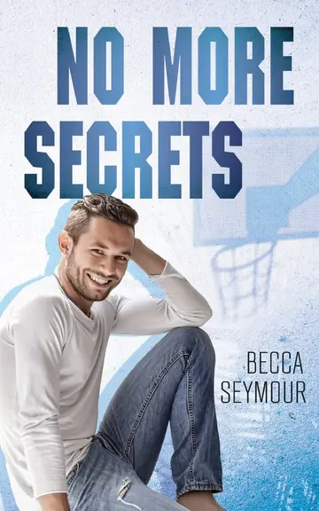 Cover of No More Secrets