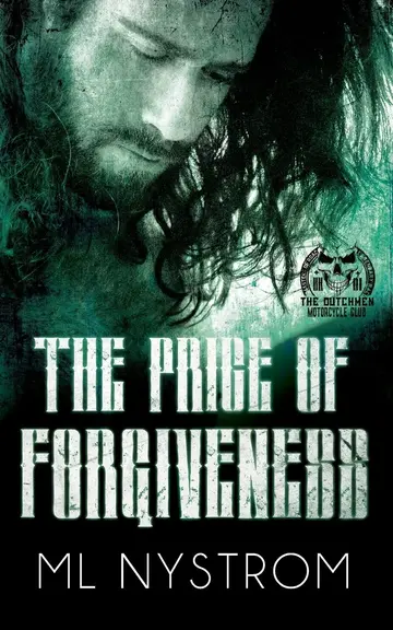 Cover of The Price of Forgiveness