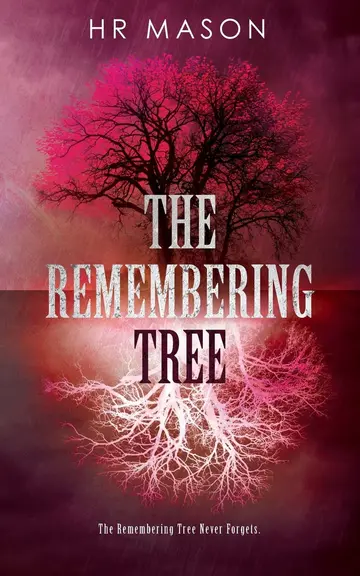 Cover of The Remembering Tree