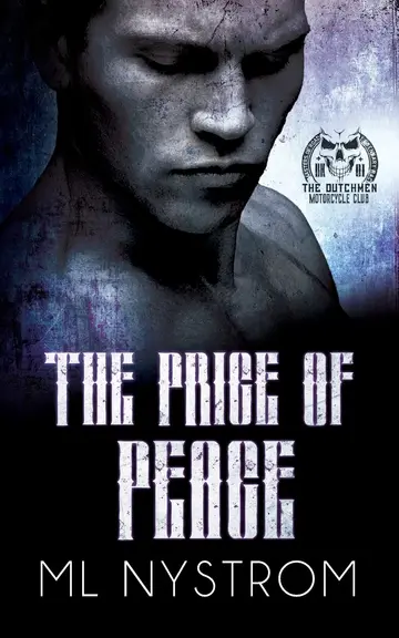 Cover of The Price of Peace