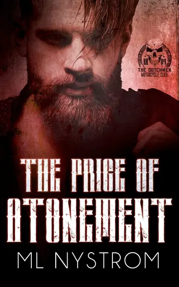 Cover of The Price of Atonement