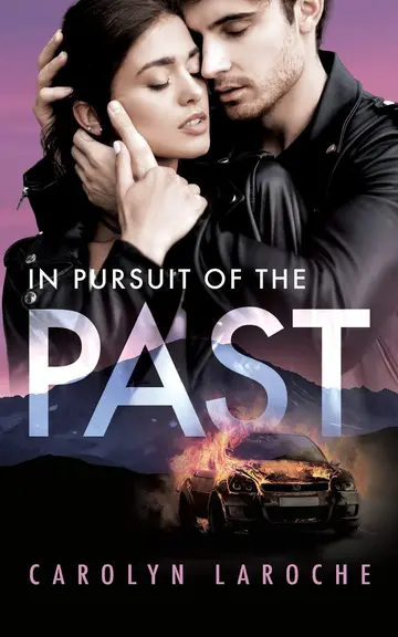 Cover of In Pursuit of the Past