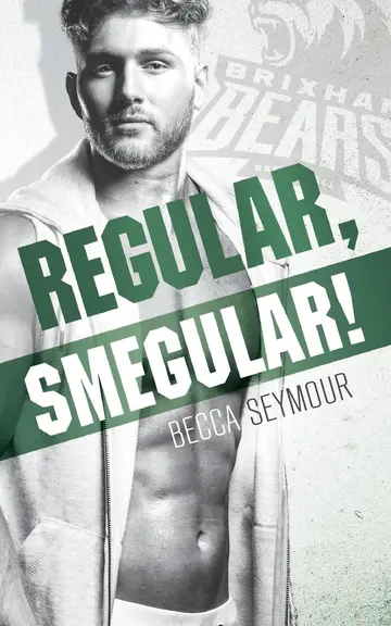 Cover of Regular, Smegular!