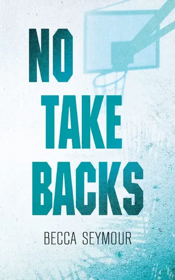 Cover of No Take Backs