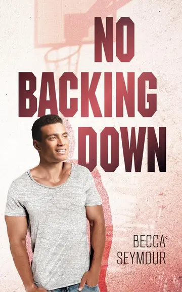 Cover of No Backing Down