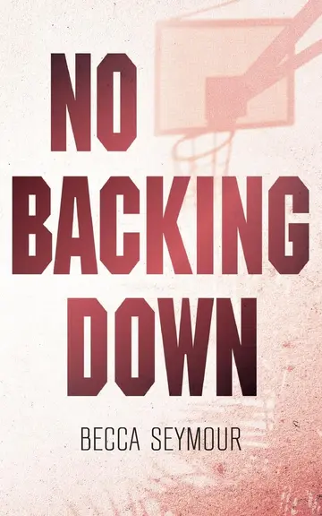 Cover of No Backing Down
