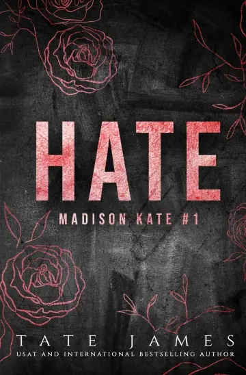 Cover of Hate
