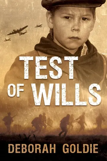 Cover of Test of Wills