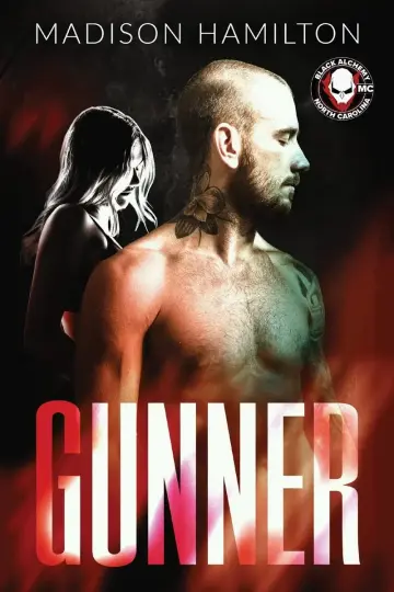 Cover of Gunner