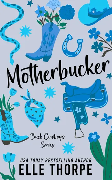 Cover of Mother Bucker