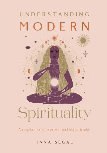 Cover of Understanding Modern Spirituality