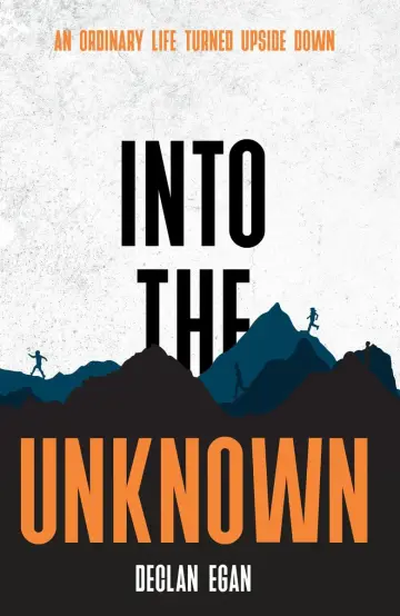 Cover of Into the Unknown