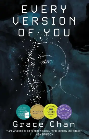 Cover of Every Version of You