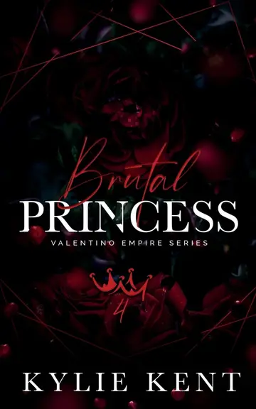 Cover of Brutal Princess