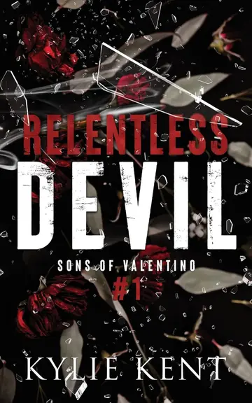 Cover of Relentless Devil