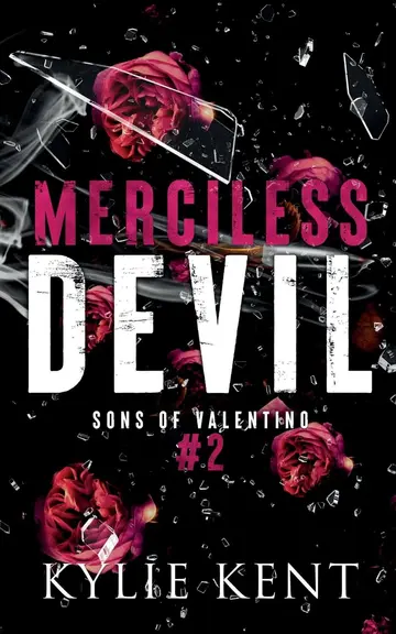 Cover of Merciless Devil