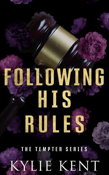 Cover of Following His Rules