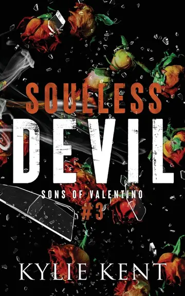 Cover of Soulless Devil