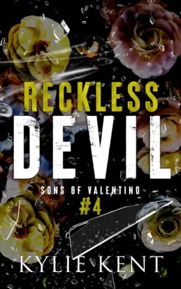 Cover of Reckless Devil