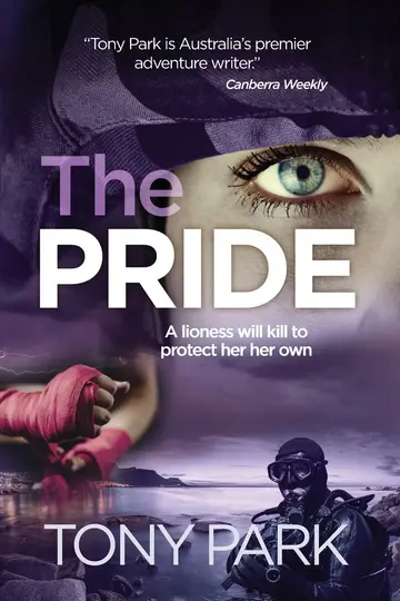 Cover of The Pride