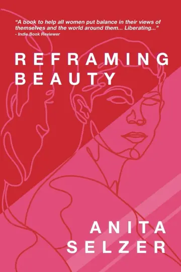 Cover of Reframing Beauty
