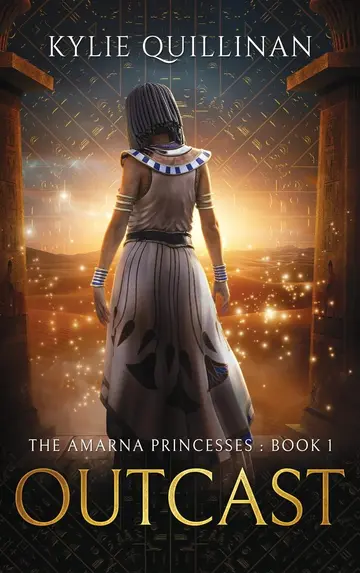 Cover of Outcast