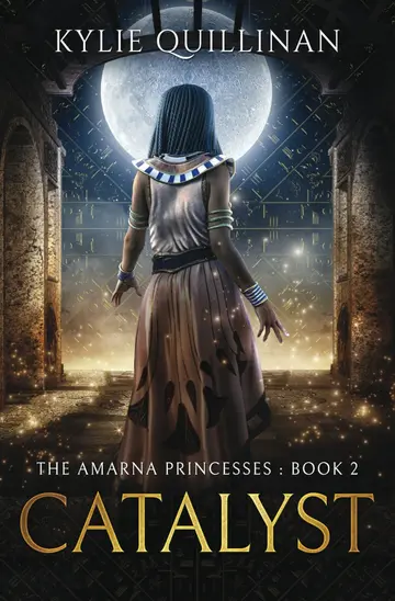 Cover of Catalyst