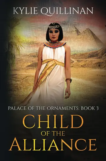 Cover of Child of the Alliance