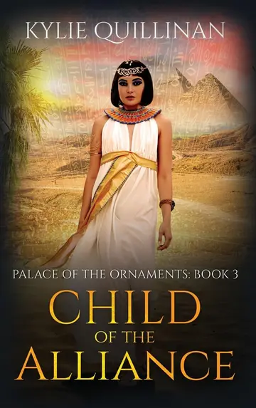 Cover of Child of the Alliance