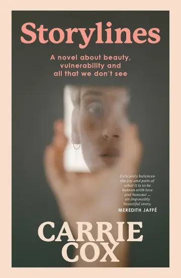 Cover of Storylines