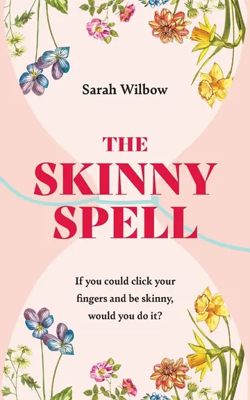 Cover of The Skinny Spell