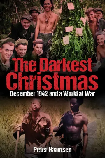 Cover of The Darkest Christmas