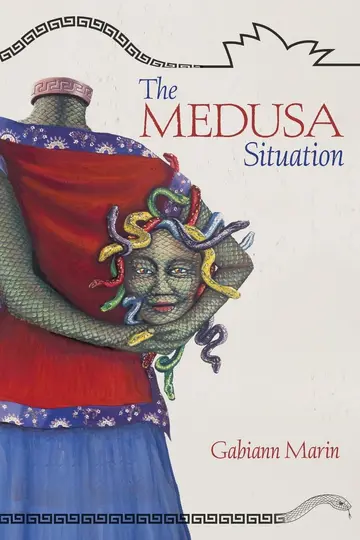 Cover of The Medusa Situation