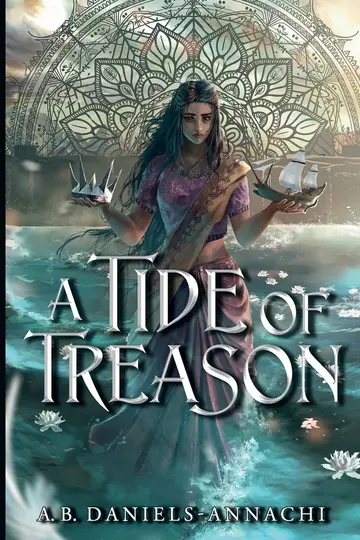 Cover of A Tide of Treason