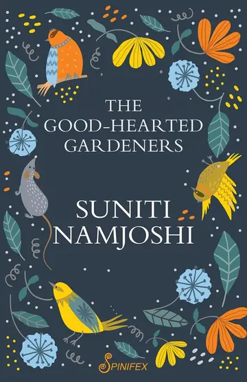 Cover of The Good-Hearted Gardeners